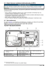 Preview for 265 page of Hach Polymentron 9500 Basic User Manual