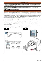 Preview for 269 page of Hach Polymentron 9500 Basic User Manual