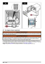 Preview for 270 page of Hach Polymentron 9500 Basic User Manual