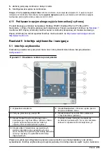 Preview for 273 page of Hach Polymentron 9500 Basic User Manual