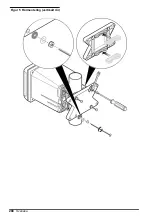 Preview for 288 page of Hach Polymentron 9500 Basic User Manual