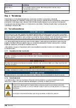 Preview for 306 page of Hach Polymentron 9500 Basic User Manual