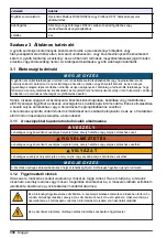 Preview for 330 page of Hach Polymentron 9500 Basic User Manual