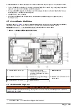 Preview for 339 page of Hach Polymentron 9500 Basic User Manual