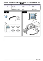 Preview for 341 page of Hach Polymentron 9500 Basic User Manual