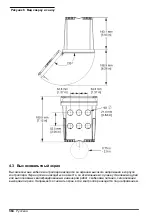 Preview for 364 page of Hach Polymentron 9500 Basic User Manual