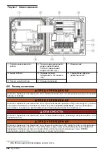 Preview for 366 page of Hach Polymentron 9500 Basic User Manual