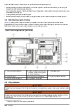 Preview for 418 page of Hach Polymentron 9500 Basic User Manual