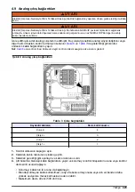 Preview for 423 page of Hach Polymentron 9500 Basic User Manual