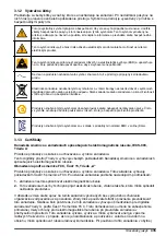 Preview for 435 page of Hach Polymentron 9500 Basic User Manual