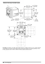 Preview for 440 page of Hach Polymentron 9500 Basic User Manual