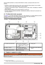 Preview for 443 page of Hach Polymentron 9500 Basic User Manual