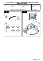 Preview for 445 page of Hach Polymentron 9500 Basic User Manual