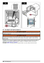 Preview for 448 page of Hach Polymentron 9500 Basic User Manual