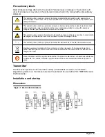 Preview for 5 page of Hach POLYMETRON 8310 User Manual