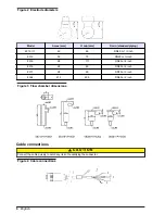 Preview for 6 page of Hach POLYMETRON 8310 User Manual