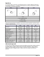 Предварительный просмотр 15 страницы Hach POLYMETRON 8350 User Manual