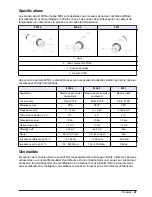 Предварительный просмотр 21 страницы Hach POLYMETRON 8350 User Manual