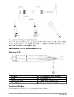 Предварительный просмотр 23 страницы Hach POLYMETRON 8350 User Manual