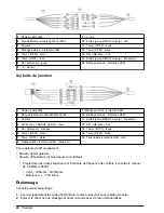 Предварительный просмотр 24 страницы Hach POLYMETRON 8350 User Manual