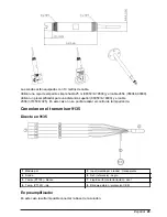 Предварительный просмотр 29 страницы Hach POLYMETRON 8350 User Manual