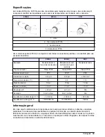 Предварительный просмотр 33 страницы Hach POLYMETRON 8350 User Manual