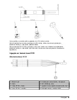 Предварительный просмотр 35 страницы Hach POLYMETRON 8350 User Manual