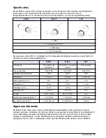 Предварительный просмотр 51 страницы Hach POLYMETRON 8350 User Manual