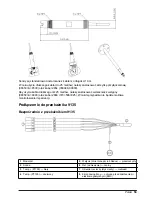 Предварительный просмотр 59 страницы Hach POLYMETRON 8350 User Manual