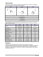 Предварительный просмотр 69 страницы Hach POLYMETRON 8350 User Manual