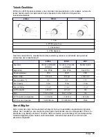 Предварительный просмотр 75 страницы Hach POLYMETRON 8350 User Manual