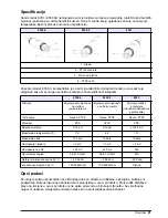 Предварительный просмотр 81 страницы Hach POLYMETRON 8350 User Manual