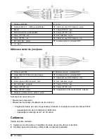 Предварительный просмотр 90 страницы Hach POLYMETRON 8350 User Manual