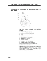 Preview for 10 page of Hach POLYMETRON 8362 User Manual