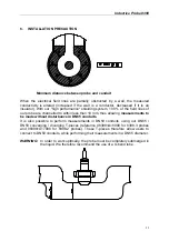 Предварительный просмотр 14 страницы Hach POLYMETRON 8398 User Manual