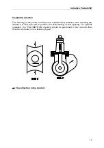 Предварительный просмотр 15 страницы Hach POLYMETRON 8398 User Manual