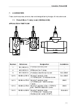 Предварительный просмотр 16 страницы Hach POLYMETRON 8398 User Manual