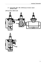 Предварительный просмотр 17 страницы Hach POLYMETRON 8398 User Manual