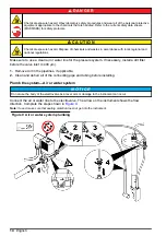 Preview for 14 page of Hach POLYMETRON 8544 User Manual