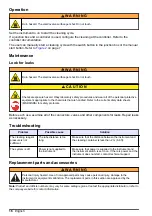 Preview for 16 page of Hach POLYMETRON 8544 User Manual