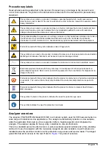 Preview for 5 page of Hach POLYMETRON 8810 ISE Basic User Manual