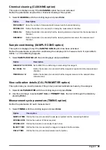 Preview for 25 page of Hach POLYMETRON 8810 ISE Basic User Manual