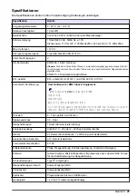 Preview for 27 page of Hach POLYMETRON 8810 ISE Basic User Manual