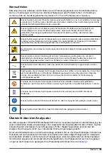 Preview for 29 page of Hach POLYMETRON 8810 ISE Basic User Manual