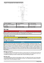 Preview for 83 page of Hach POLYMETRON 8810 ISE Basic User Manual