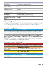 Preview for 105 page of Hach POLYMETRON 8810 ISE Basic User Manual