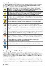 Preview for 106 page of Hach POLYMETRON 8810 ISE Basic User Manual