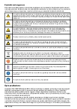 Preview for 132 page of Hach POLYMETRON 8810 ISE Basic User Manual