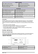 Предварительный просмотр 146 страницы Hach POLYMETRON 8810 ISE Basic User Manual