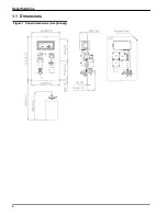 Preview for 6 page of Hach POLYMETRON 8810 User Manual